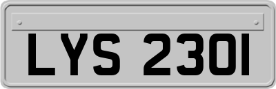 LYS2301