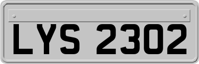 LYS2302