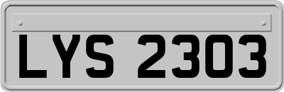 LYS2303