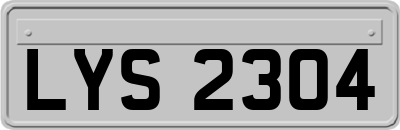 LYS2304
