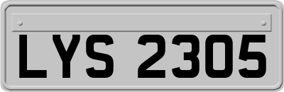 LYS2305