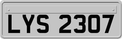 LYS2307