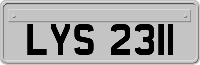 LYS2311