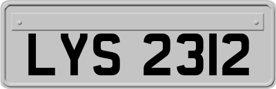 LYS2312