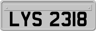 LYS2318