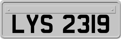 LYS2319