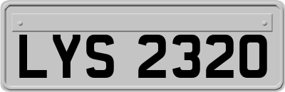 LYS2320
