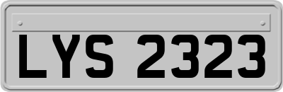 LYS2323