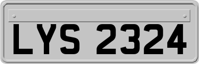 LYS2324