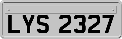 LYS2327