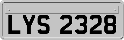 LYS2328