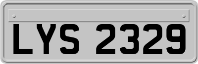 LYS2329