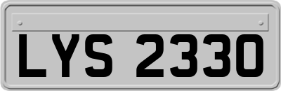 LYS2330