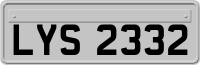 LYS2332