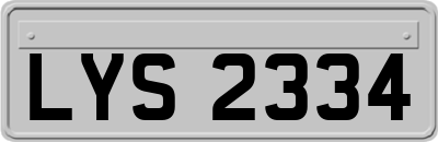 LYS2334