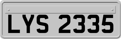 LYS2335