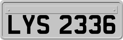 LYS2336
