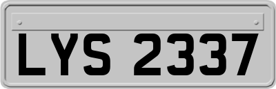 LYS2337