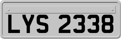 LYS2338