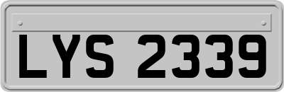 LYS2339