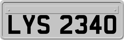LYS2340