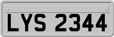 LYS2344