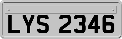 LYS2346