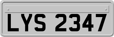 LYS2347