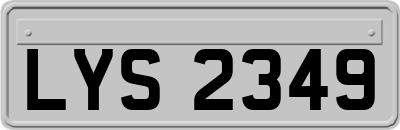 LYS2349