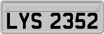 LYS2352