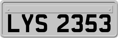 LYS2353