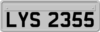 LYS2355