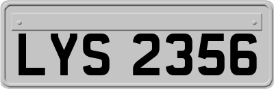 LYS2356