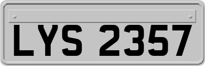LYS2357