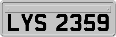 LYS2359