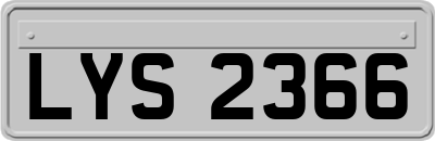 LYS2366