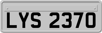 LYS2370