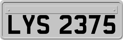 LYS2375