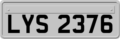 LYS2376