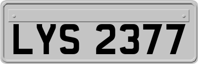 LYS2377
