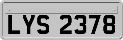 LYS2378