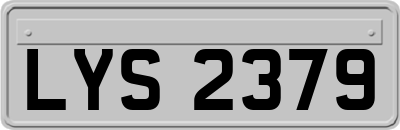 LYS2379