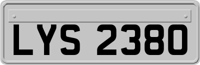 LYS2380