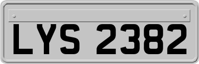 LYS2382