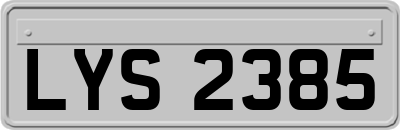 LYS2385