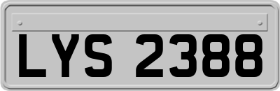 LYS2388