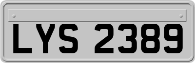 LYS2389