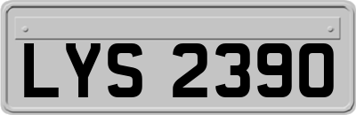 LYS2390