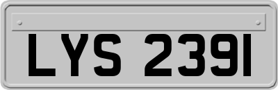 LYS2391