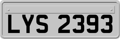 LYS2393